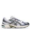 Asics' GEL-1130 - White/Ironclad - Sneakers. Køb sneakers her.