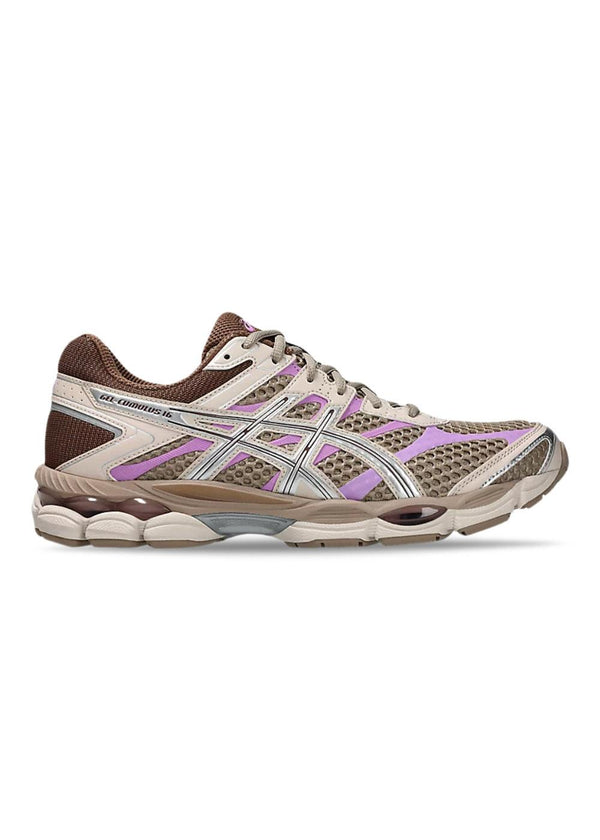 GEL-CUMULUS 16 - Cinnamon/Pure Silver-Shoes-Asics-Butler Loftet