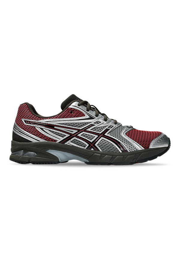 GEL-DS TRAINER 14 - Oxblood/Black-Shoes-Asics-Butler Loftet