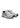 GEL-KAYANO 12.1 - Cream/Pure Silver-Shoes-Asics-Butler Loftet
