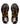 GEL-KAYANO 14 - Black/Coffee Shoes358_1201A019_Black/Coffee_364550455790729- Butler Loftet