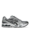 GEL-KAYANO 14 - Metropolis/Jasper Green-Shoes-Asics-Butler Loftet