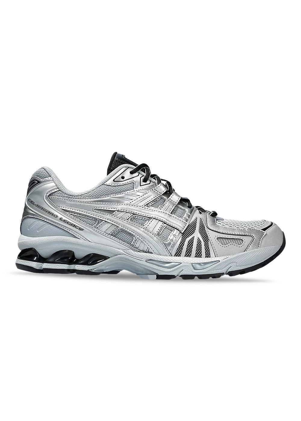 GEL-KAYANO LEGACY - Pure Silver/Pure Silver