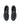 GEL-KINETIC FLUENT - Black/Black-Shoes-Asics-Butler Loftet