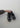 GEL-KINETIC FLUENT - Black/Dark Taupe-Shoes-Asics-Butler Loftet