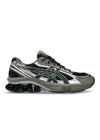 GEL-KINETIC FLUENT - Black/Dark Taupe-Shoes-Asics-Butler Loftet
