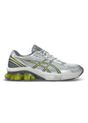 GEL-KINETIC FLUENT - Glacier Grey/Steel Grey-Shoes-Asics-Butler Loftet
