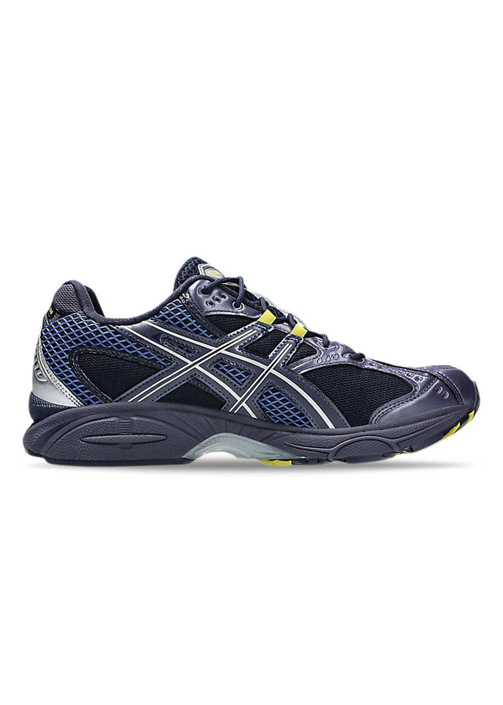GEL-NIMBUS 10.1 - Midnight/Indigo Fog-Shoes-Asics-Butler Loftet
