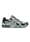 GEL-NIMBUS 10.1 - Ocean Haze/Pure Silver-Shoes-Asics-Butler Loftet