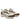 GEL-NUNOBIKI - Cream/Brown Storm-Shoes-Asics-Butler Loftet