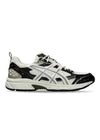 GEL-NUNOBIKI - Cream/Dark Olive-Shoes-Asics-Butler Loftet