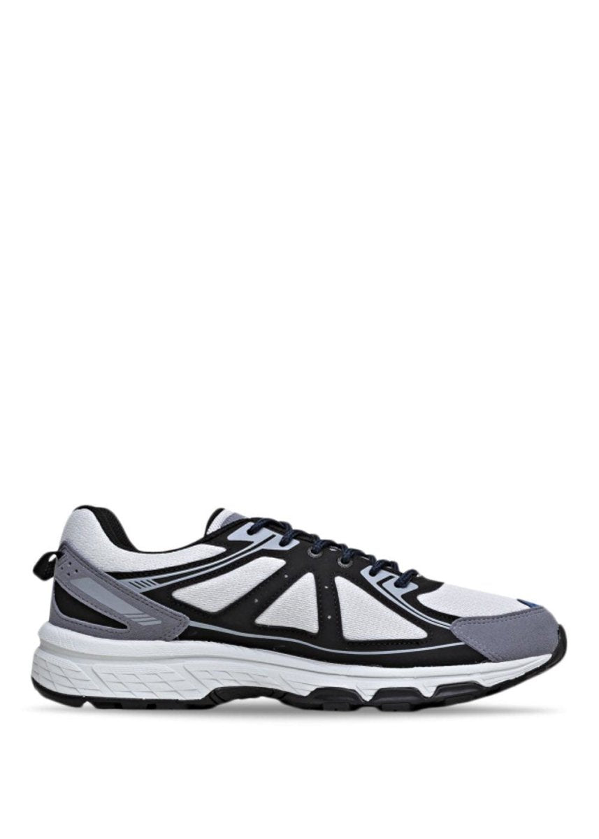 GEL-VENTURE 6 - Glacier Grey/Black