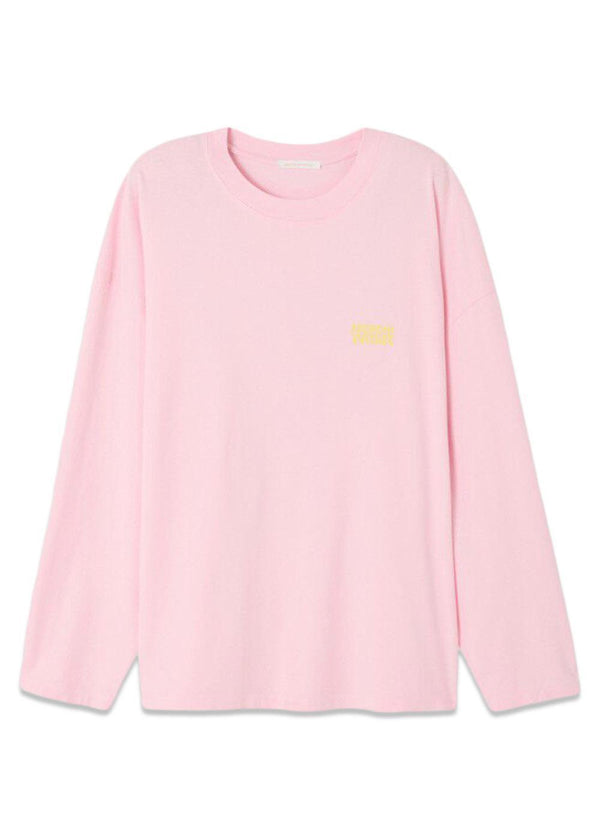 GIXY - Cotton Candy-T-shirts-American Vintage-Butler Loftet