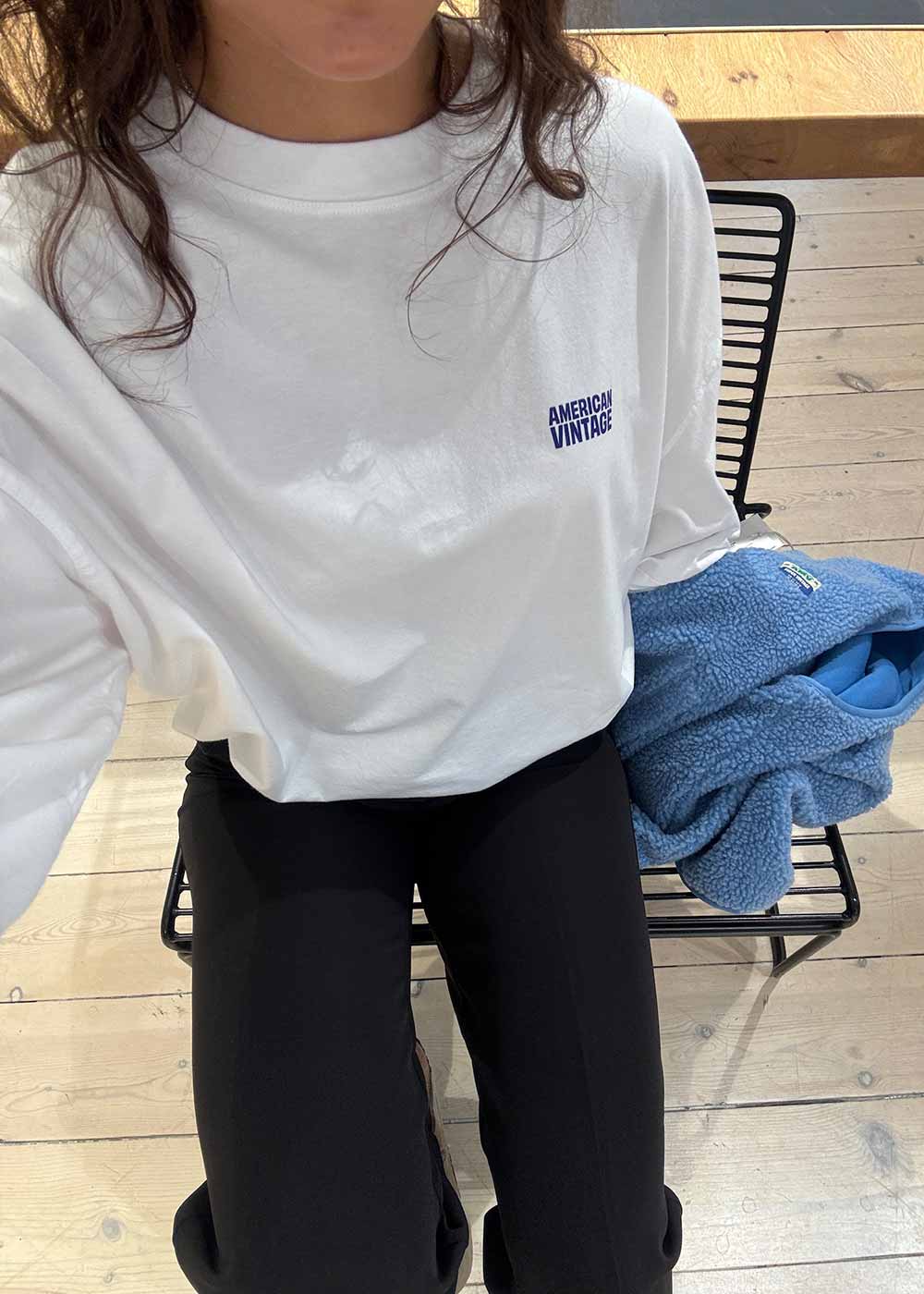 GIXY - White