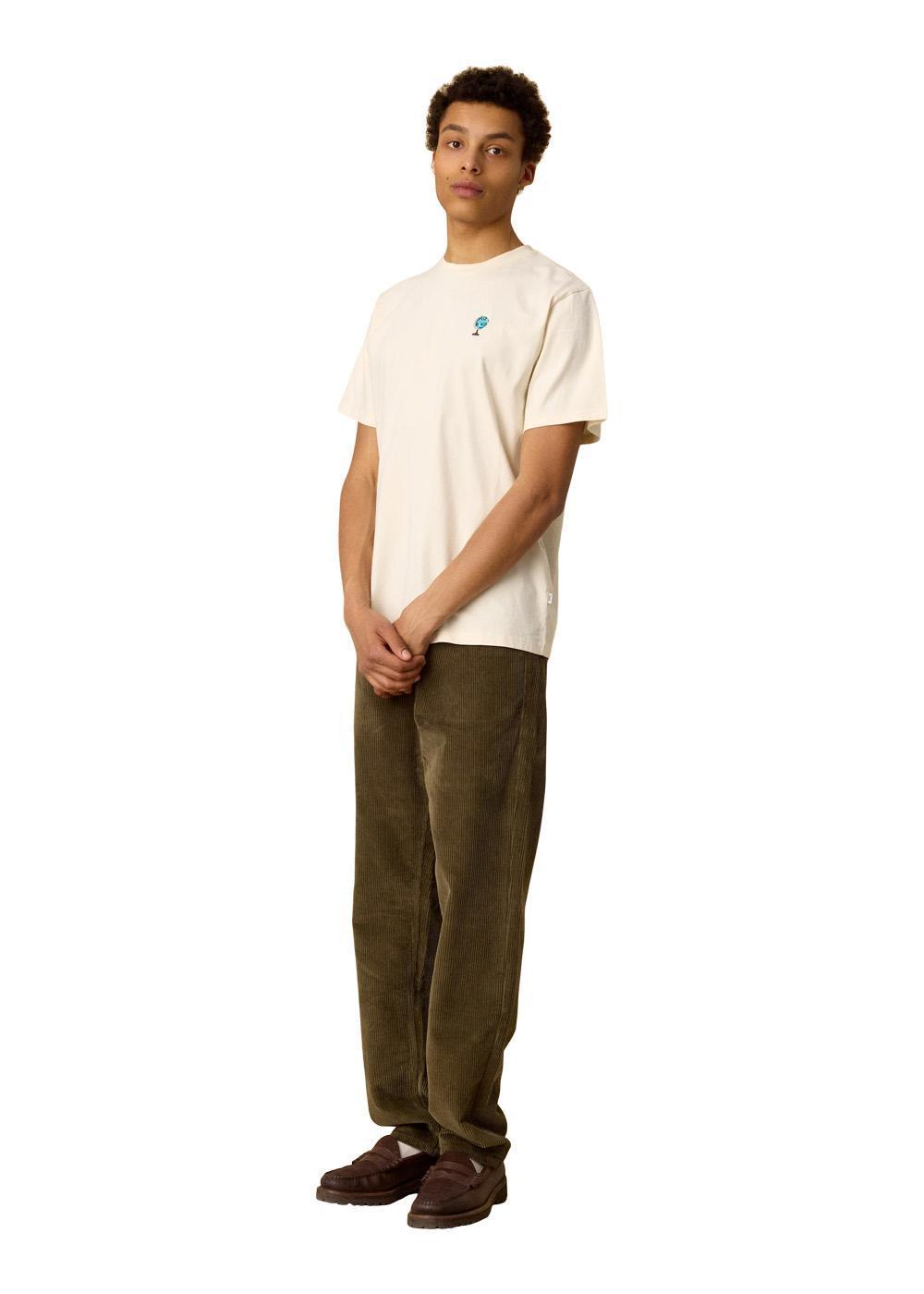 GLOBUS T-SHIRT - Cloud-T-shirts-Forét-Butler Loftet