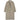 GREATCOAT BOILED WOOL - Natural Casha-Outerwear-Harris Wharf London-Butler Loftet
