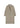 GREATCOAT BOILED WOOL - Natural Casha