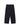 GS Logo Sweatpants - Black-Sweatpants-Globe Studios-Butler Loftet