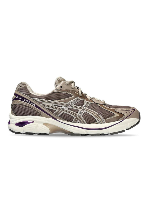 asics taupe grey