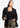 Gale blazer - Black-Blazers-MODSTRÖM-Butler Loftet