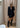 Gale blazer - Black-Blazers-Modström-Butler Loftet