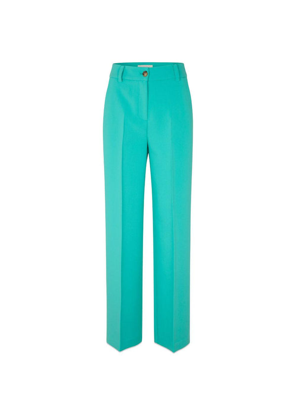 Modströms Gale pants - Atlantis. Køb jakkesæt women her.