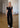 Gale pants - Black-Pants-Modström-Butler Loftet