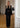 Gale pants - Black-Pants-Modström-Butler Loftet