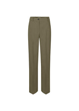 Gale pants - Dark Olive