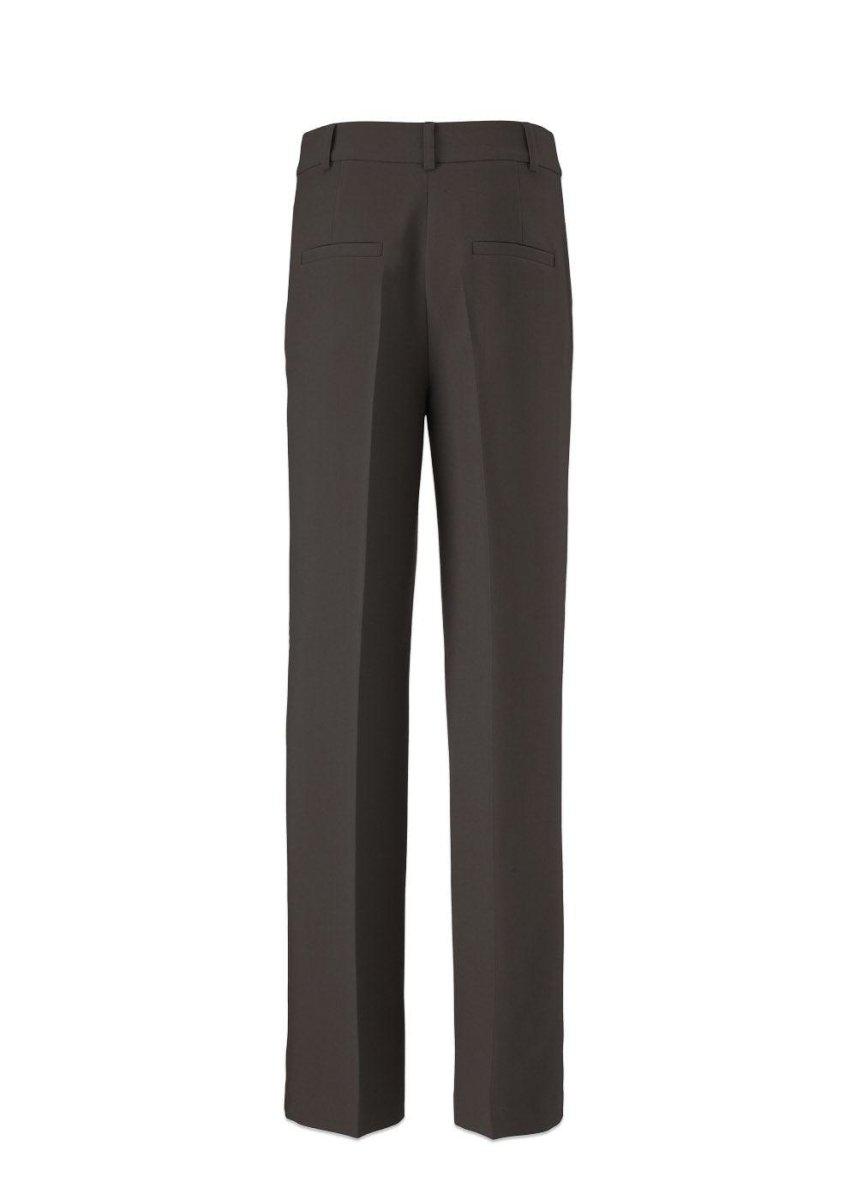 Gale pants - Espresso Pants100_55497_Espresso_XXS5714980191669- Butler Loftet