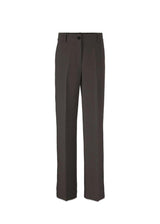Gale pants - Espresso-Pants-Modström-Butler Loftet