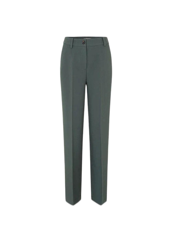 Gale pants - Harbor Green