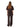 Gale pants - Seal Brown-Pants-Modström-Butler Loftet