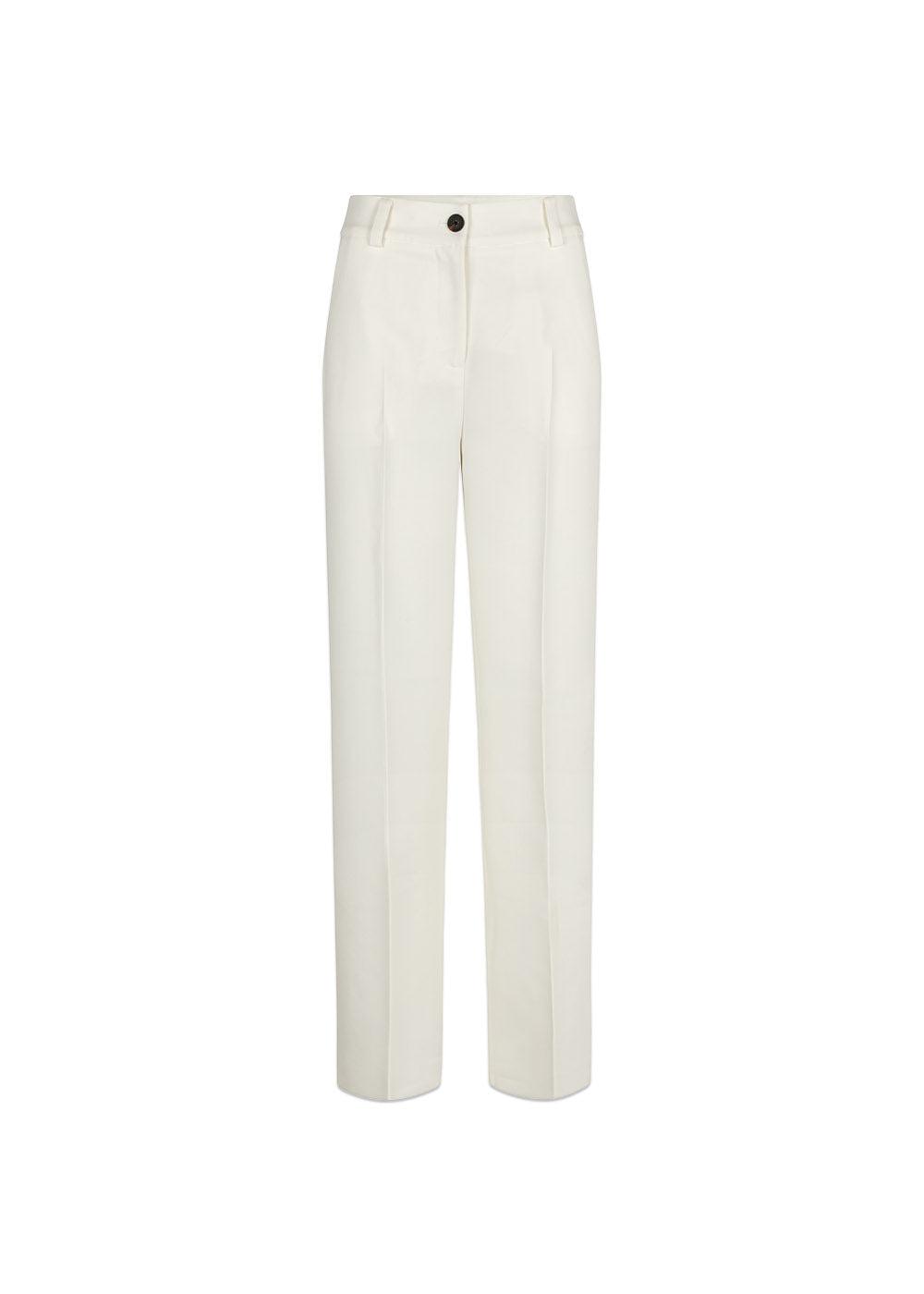 Gale pants - Soft White