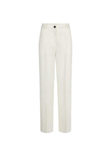 Gale pants - Soft White