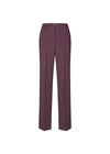 Gale pants - Winter Bloom-Pants-Modström-Butler Loftet