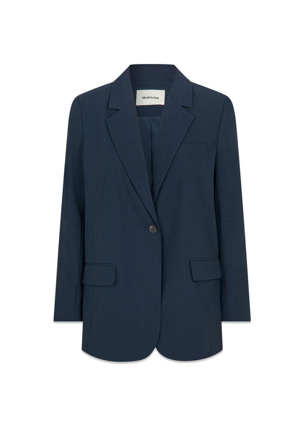 GaleMD 2 blazer - Navy Sky