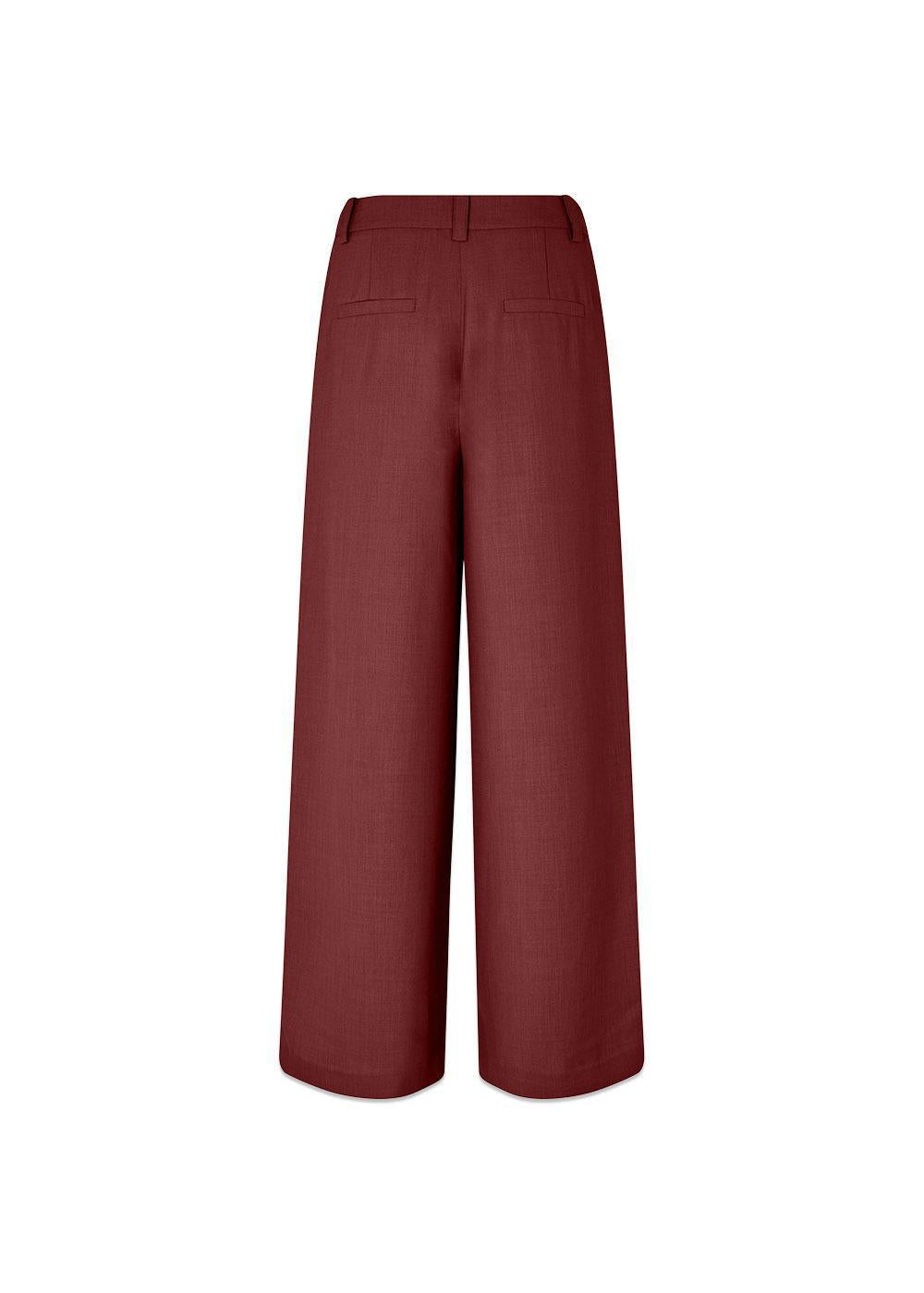GaleMD 2 wide pants - Andorra-Pants-Modström-Butler Loftet