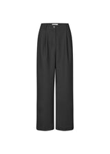 GaleMD 2 wide pants - Black