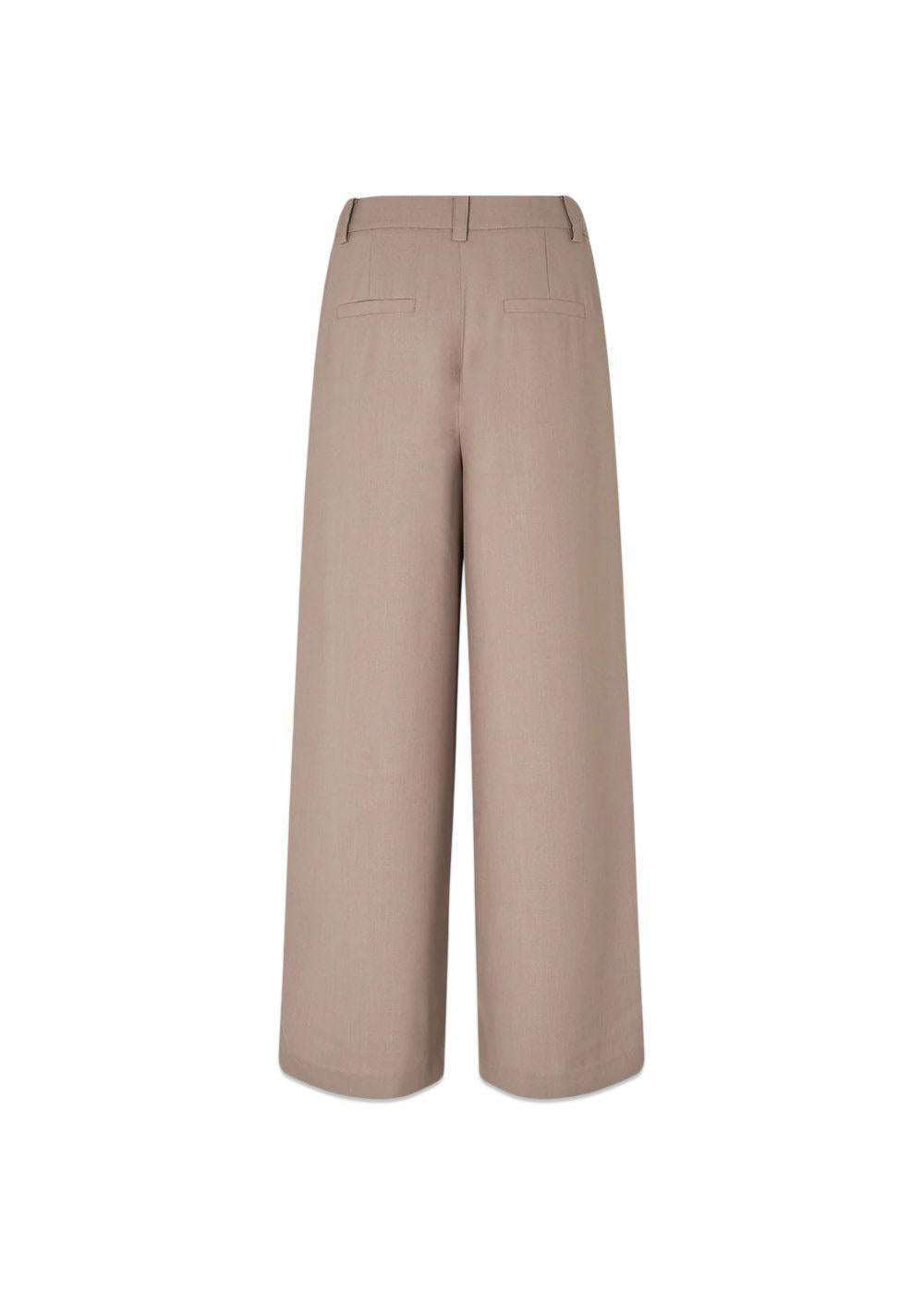 GaleMD 2 wide pants - Spring Dust