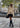 GaleMD skirt - Black-Skirts-Modström-Butler Loftet