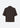 Galemd SS blazer - Seal Brown