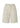 Galemd linen long shorts - Beige Melange-Shorts-Modström-Butler Loftet