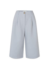 Galemd long shorts - Zen Blue-Shorts-Modström-Butler Loftet