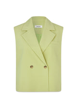 Galemd vest - Nile-Blazers-Modström-Butler Loftet