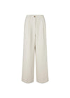 Galemd wide pants - Moonbeam-Pants-Modström-Butler Loftet