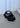 Ganni Bou Bag Mini - Black-Bags-Ganni-Butler Loftet