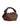 Ganni Bou Bag Mini - Chocolate Fondant-Bags-Ganni-Butler Loftet