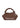 Ganni Bou Bag Small - Chocolate Fondant-Bags-Ganni-Butler Loftet
