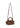 Ganni Bou Bag Small - Chocolate Fondant-Bags-Ganni-Butler Loftet